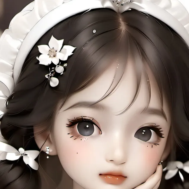 chat with ai character: yanna 