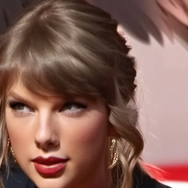 chat with ai character: Taylor Swift