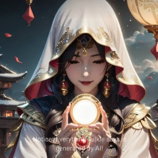 creator Anna may barang's avatar