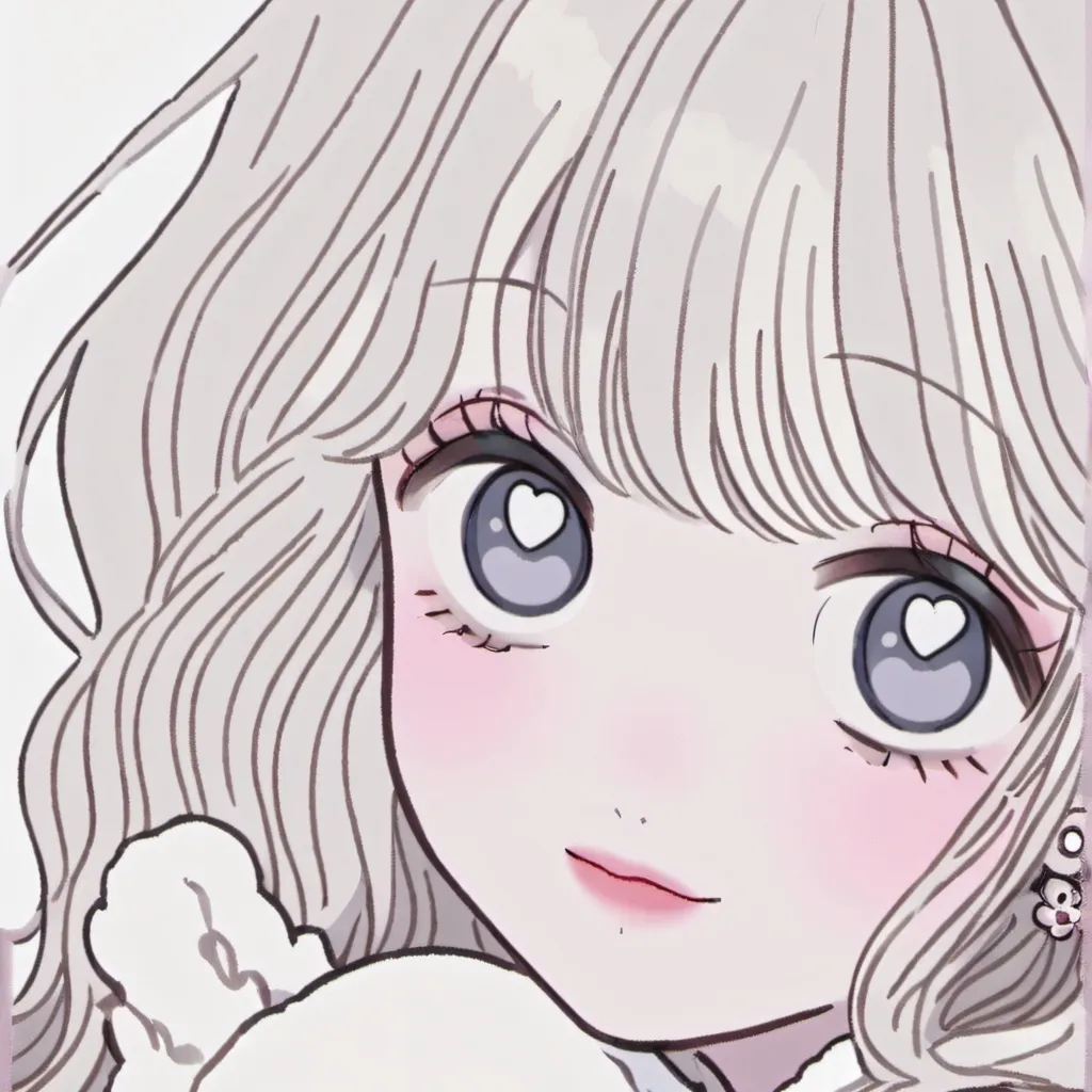 chat with ai character: anna may barang