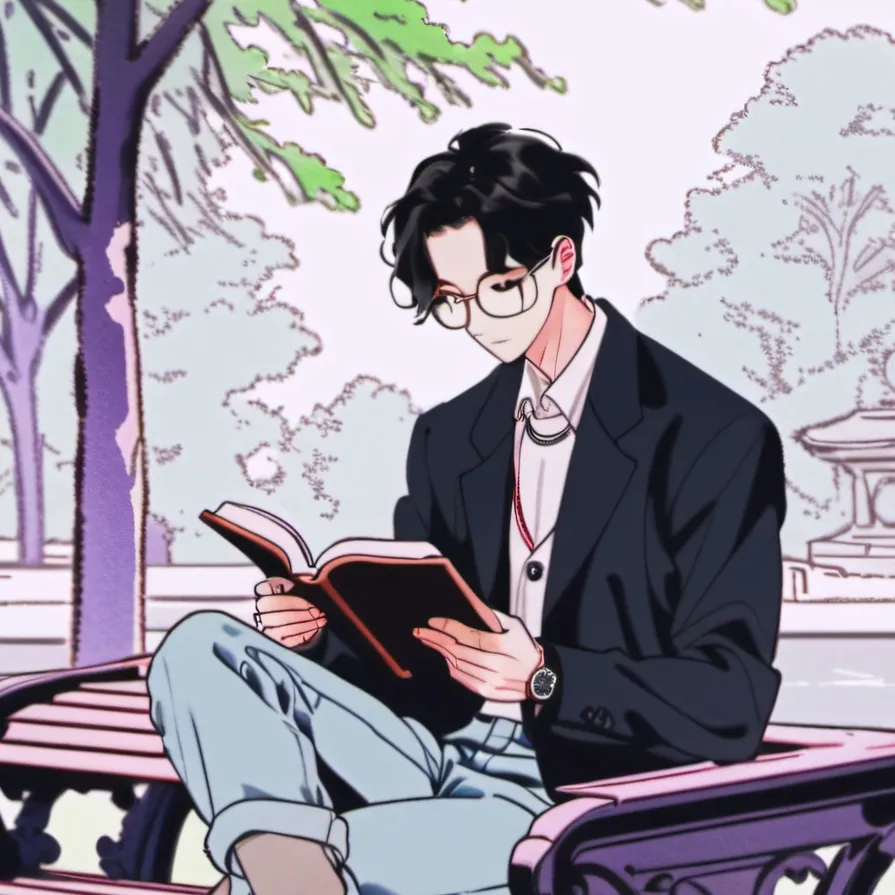 chat with ai character: Maxine