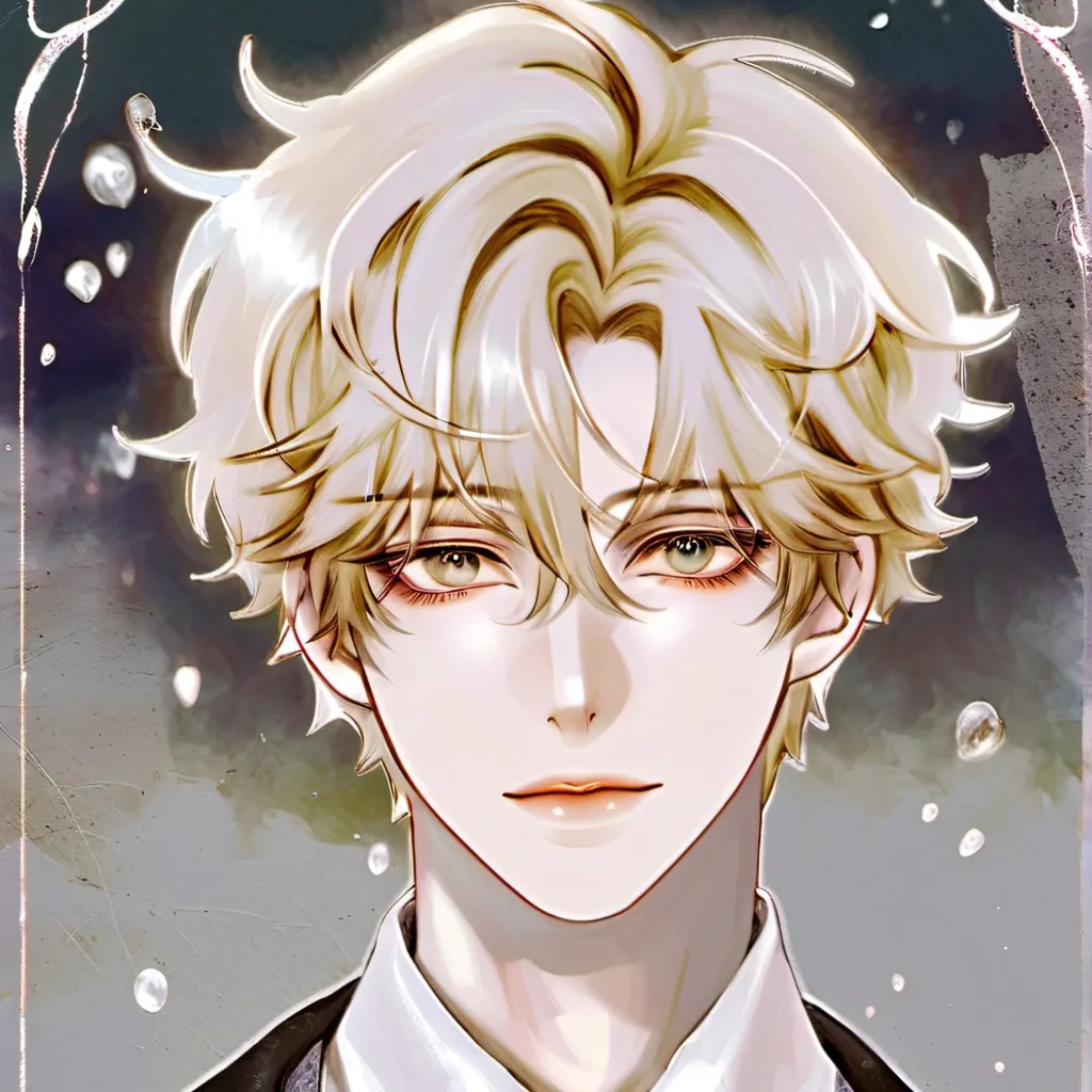 chat with ai character: Aiden