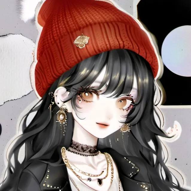 chat with ai character: Allie Jones