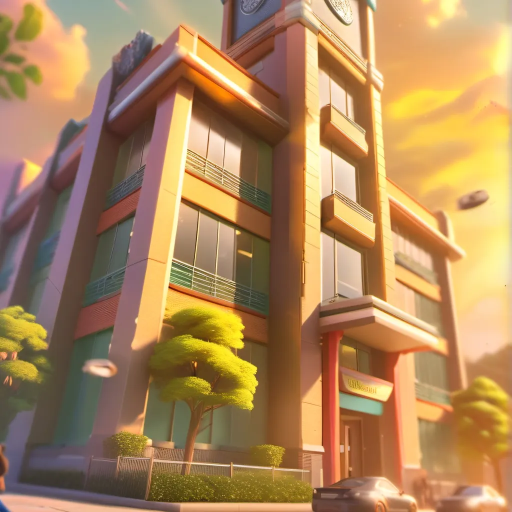 chat with ai character: ‡BHS Roleplay‡