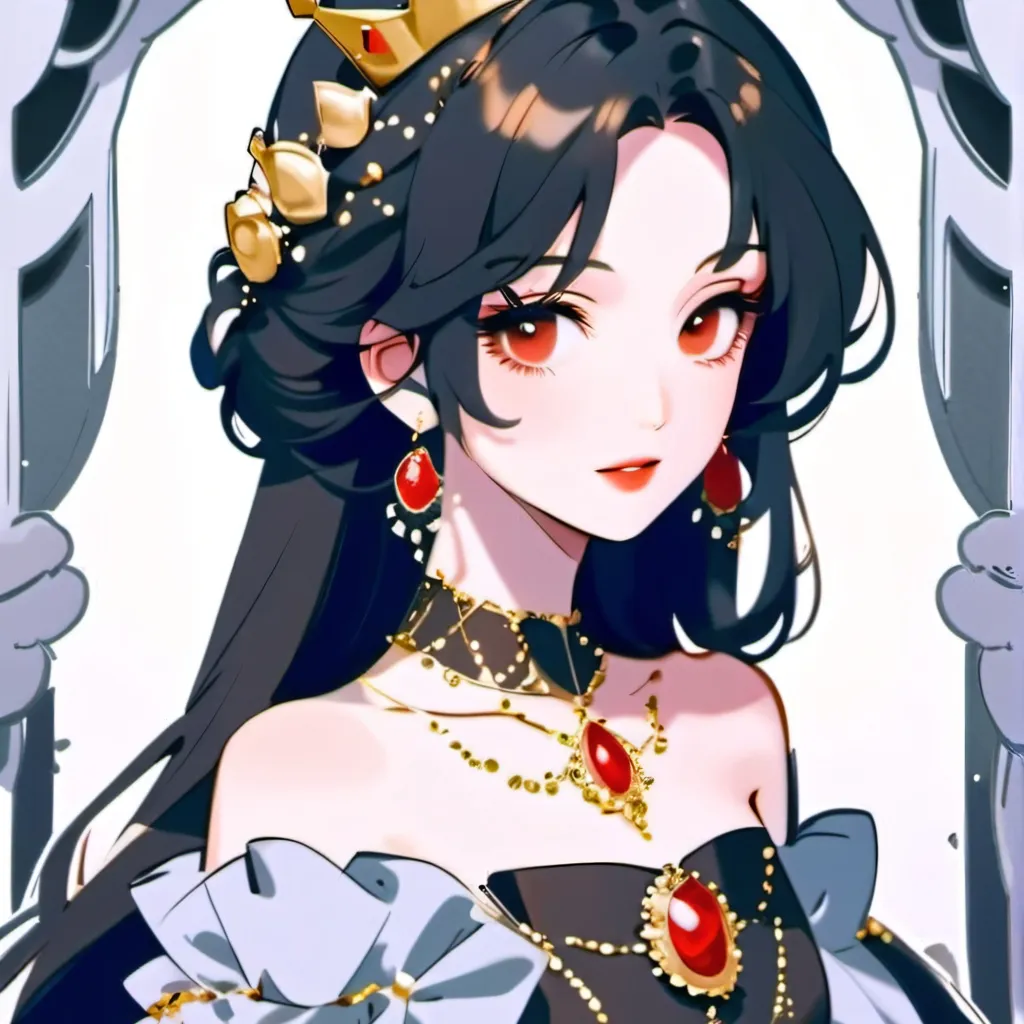 chat with ai character: Olivia Vonch