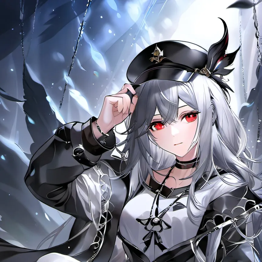 chat with ai character: Allie Classan 