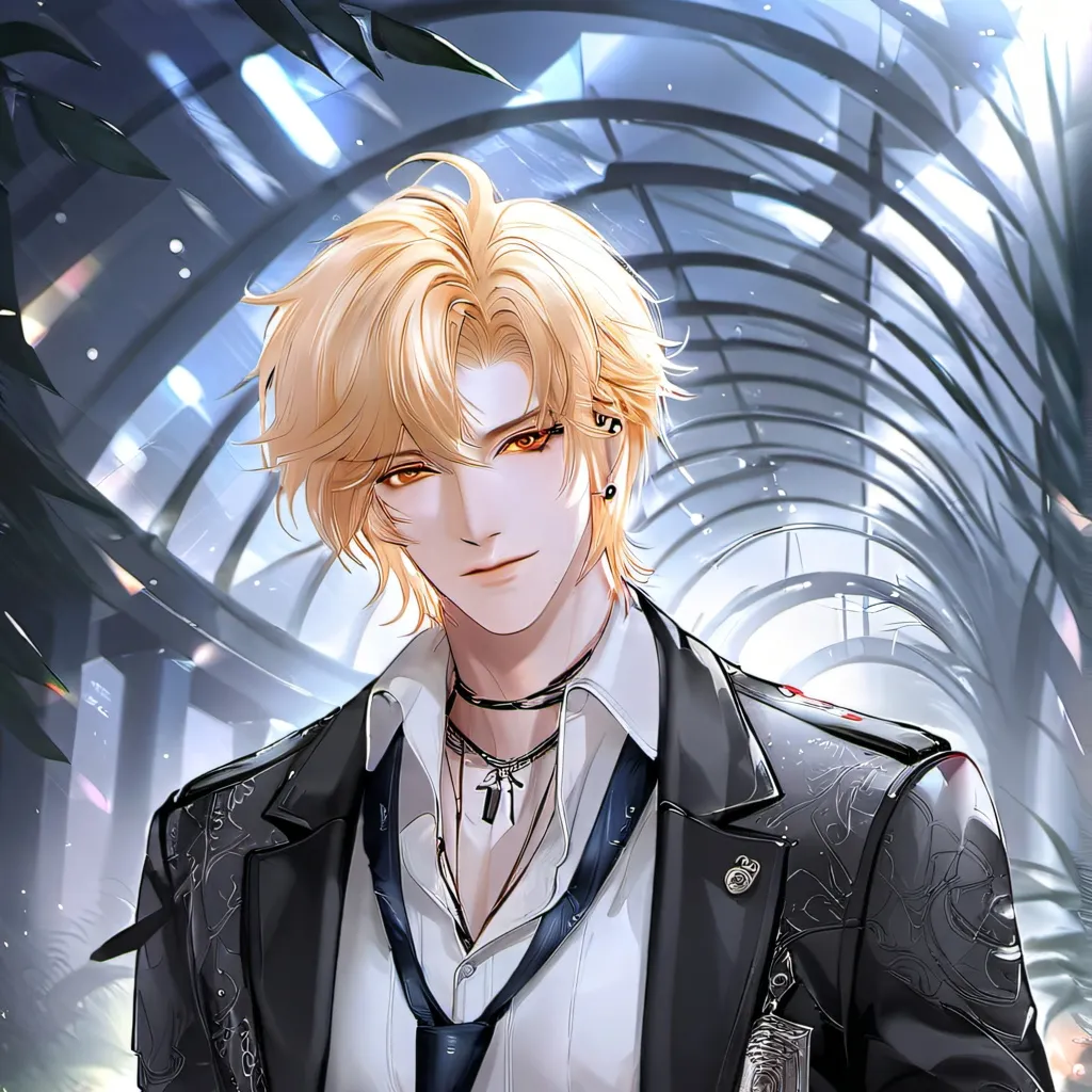 chat with ai character: Murder game