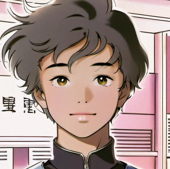 chat with ai character: Peyton