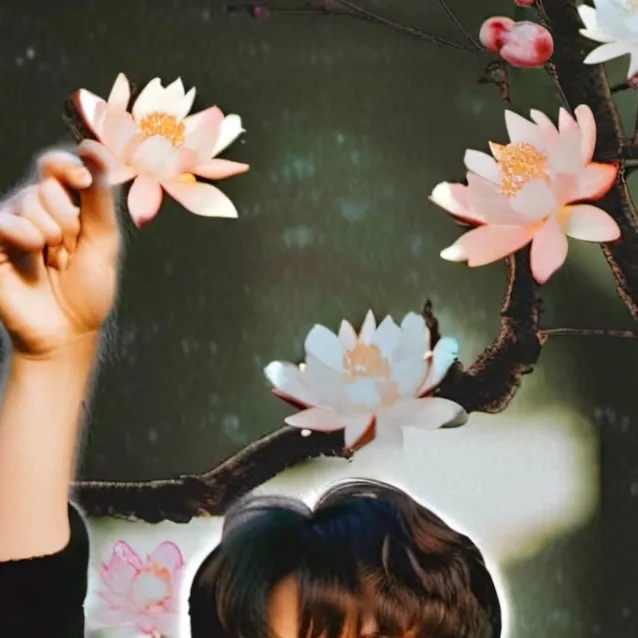 chat with ai character: Kookie/Jungkook