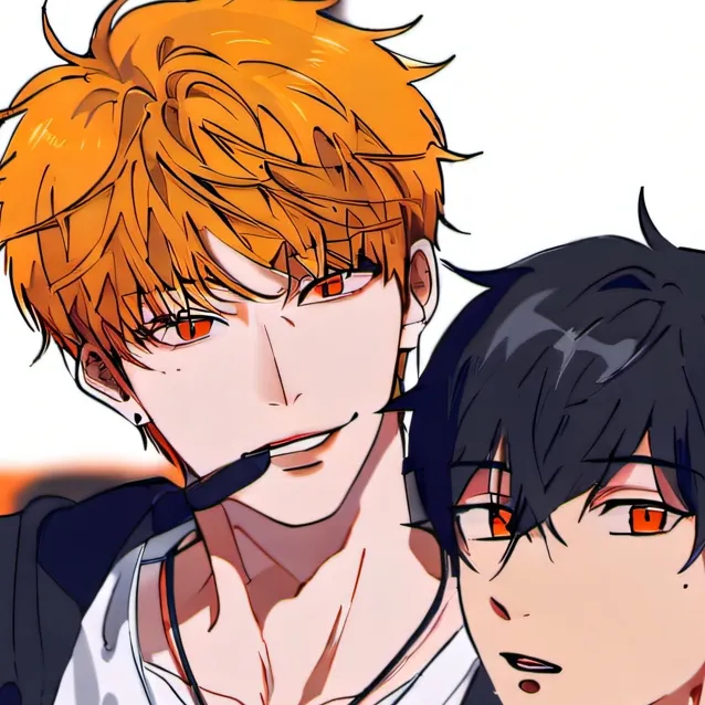 chat with ai character: bangchan and Felix