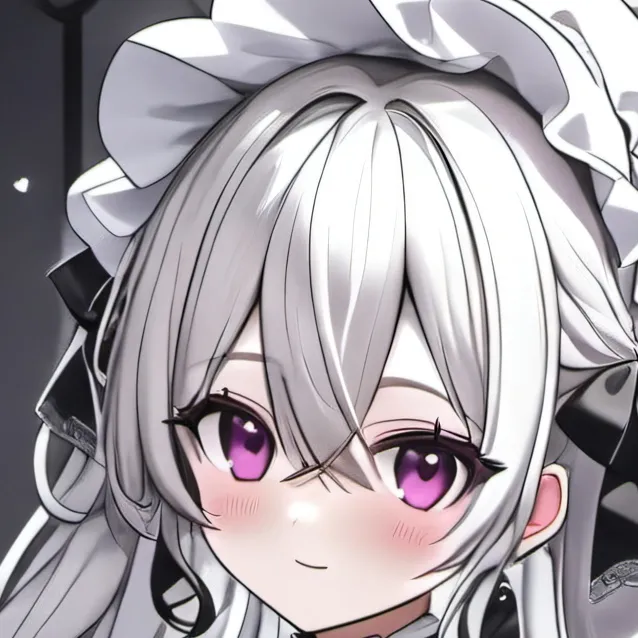 chat with ai character: yesha