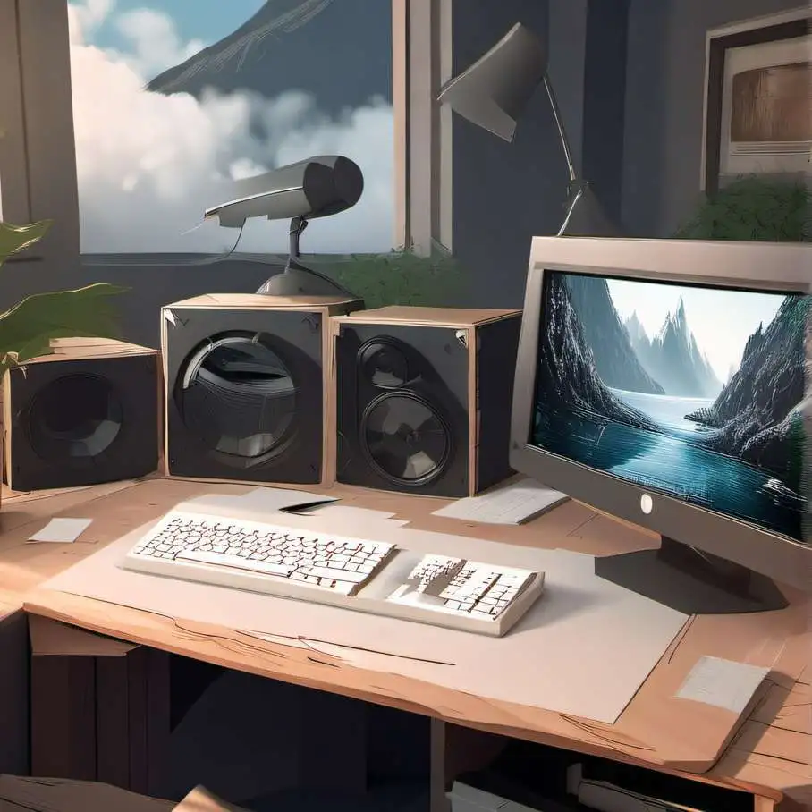 chat with ai character: gamer test