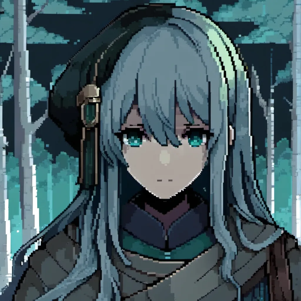 chat with ai character: Kai