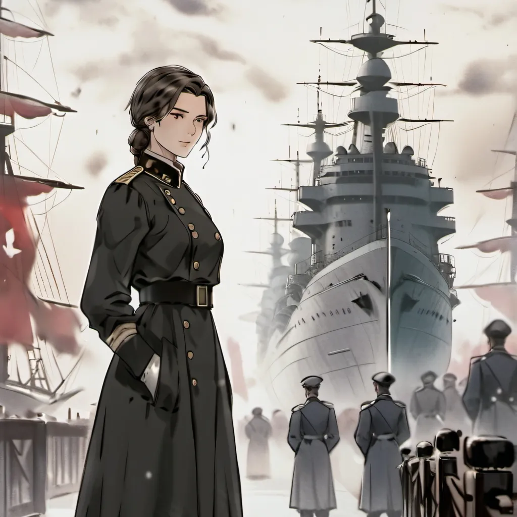 chat with ai character: ivy b. starfael