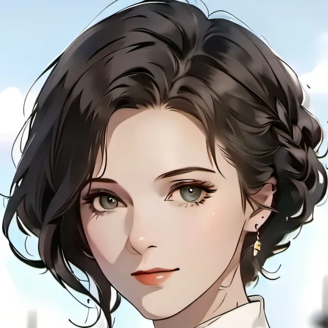 chat with ai character: ivy starfael