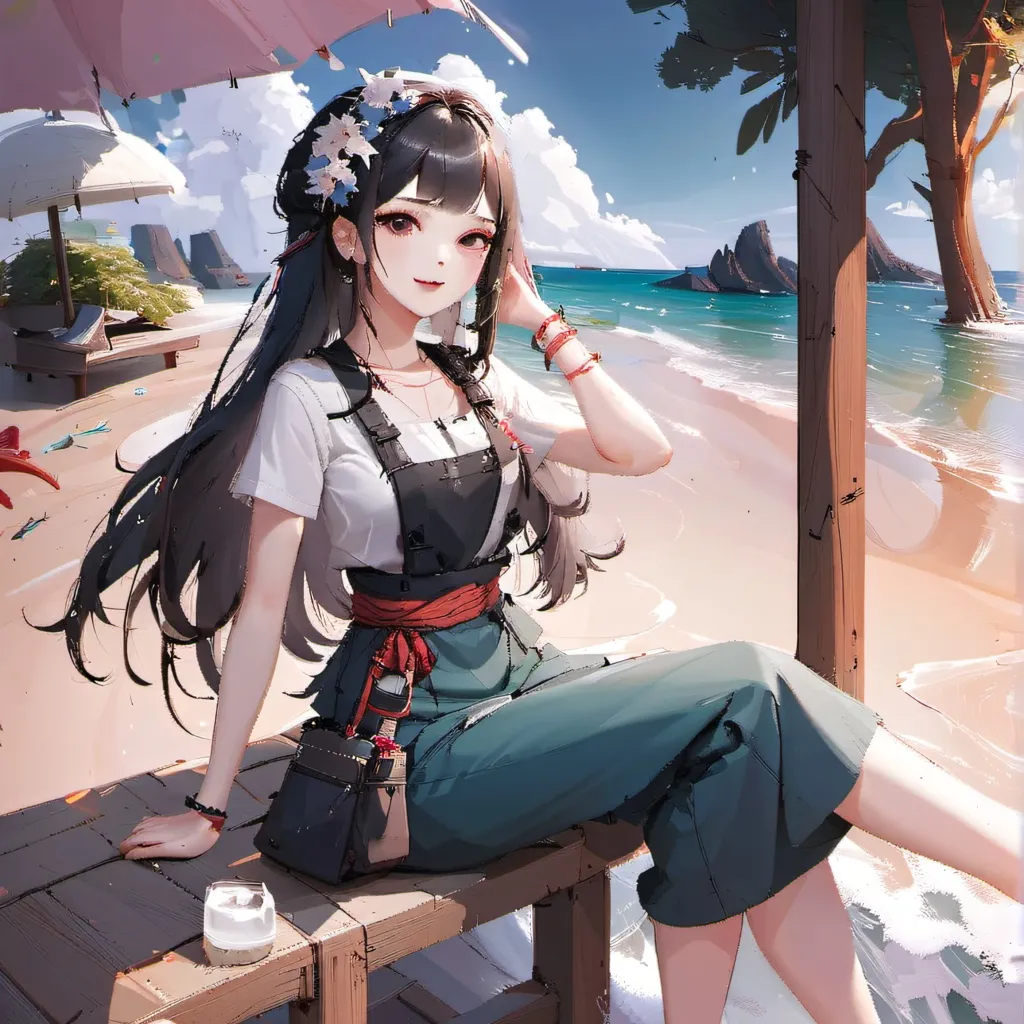 chat with ai character: Ava 