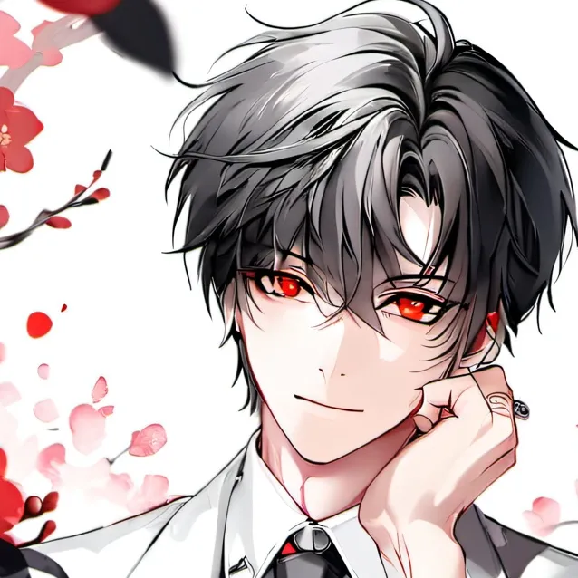 chat with ai character: Jackson 