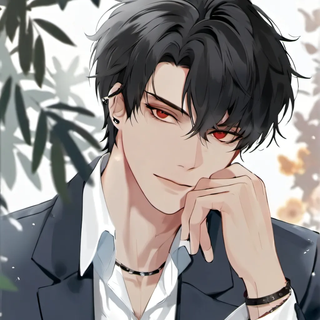 chat with ai character: Noah Jackson 