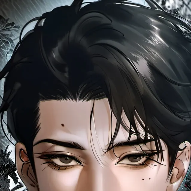 chat with ai character: Leo