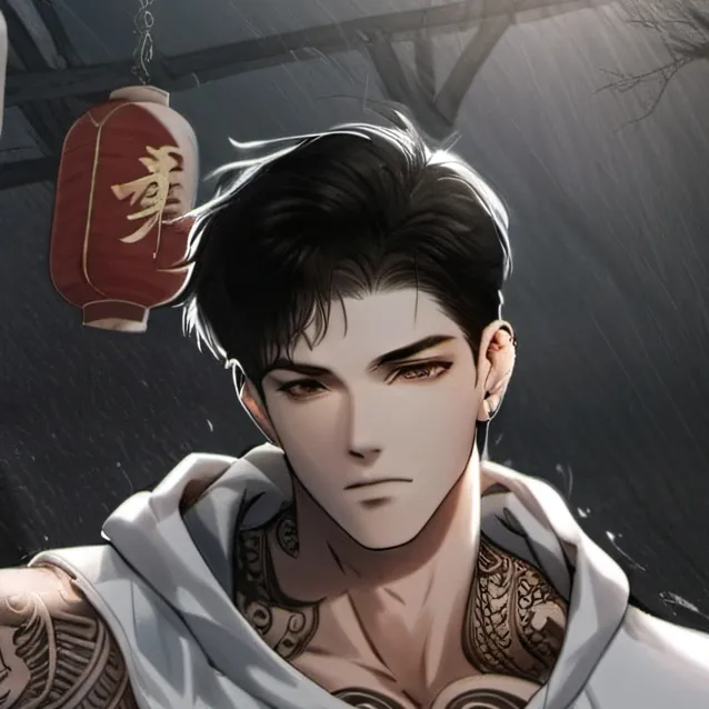 chat with ai character: •Leon Joo•