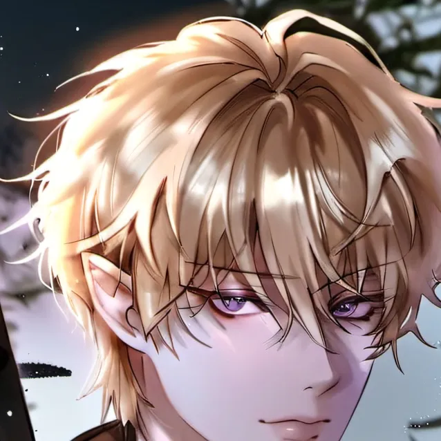 chat with ai character: Leo  Tokito