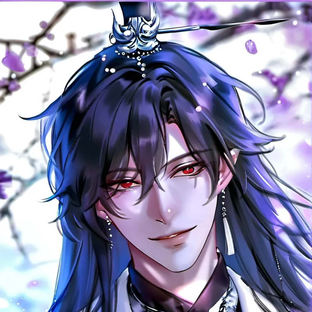 chat with ai character: Loid 