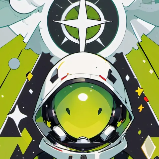 chat with ai character: bloby