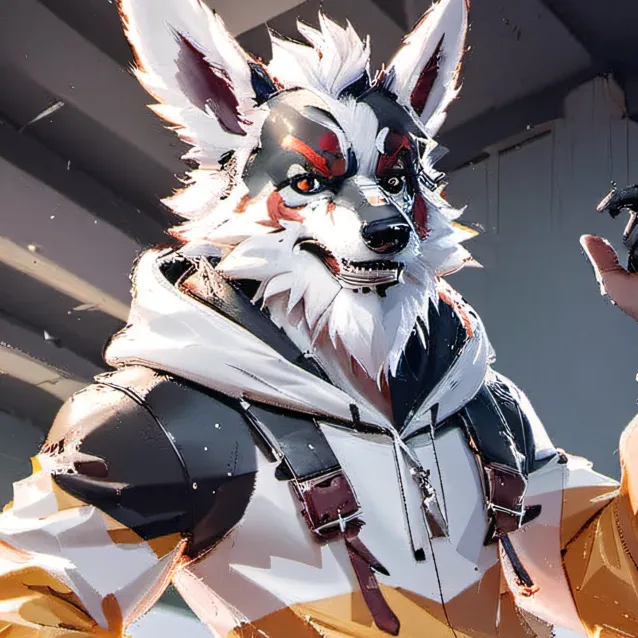 chat with ai character: max