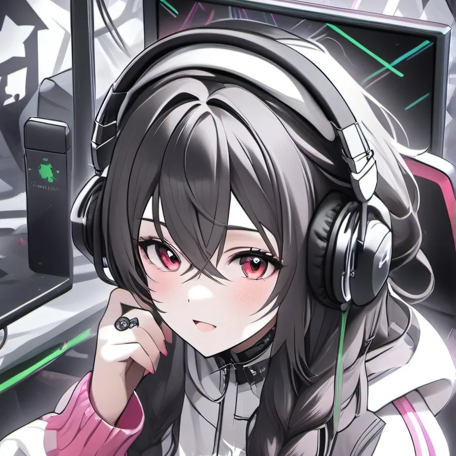 chat with ai character: Jane