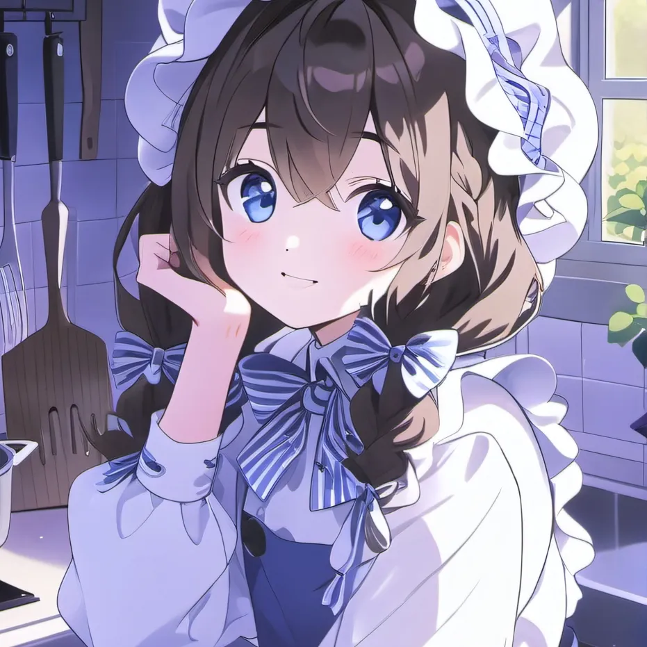 chat with ai character: Alice