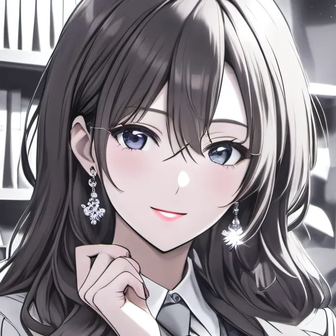 chat with ai character: Emily