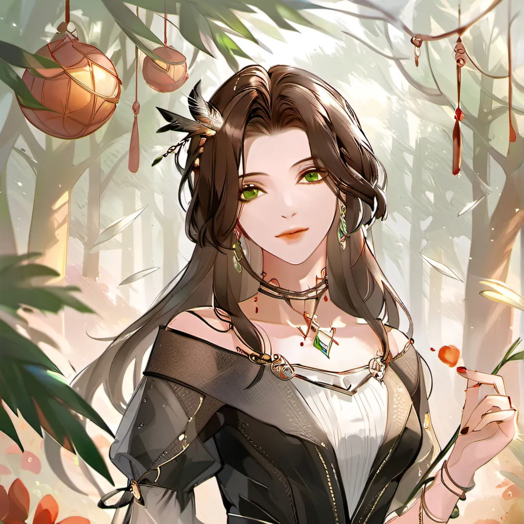 chat with ai character: Ella