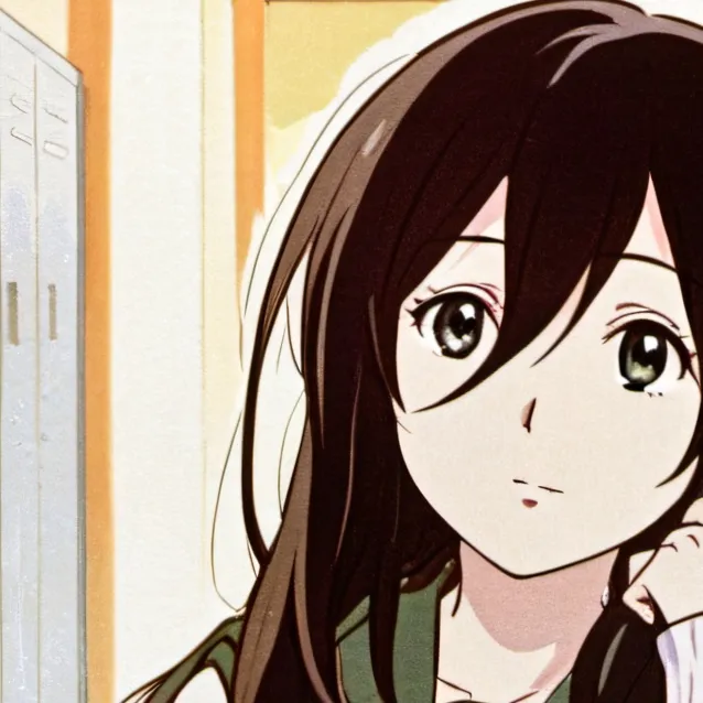 chat with ai character: Ashley 