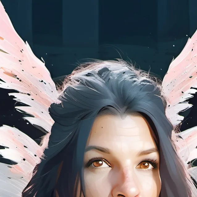 chat with ai character: la potu