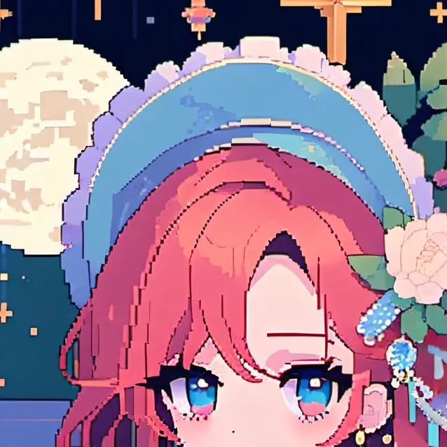 chat with ai character: smiling critters