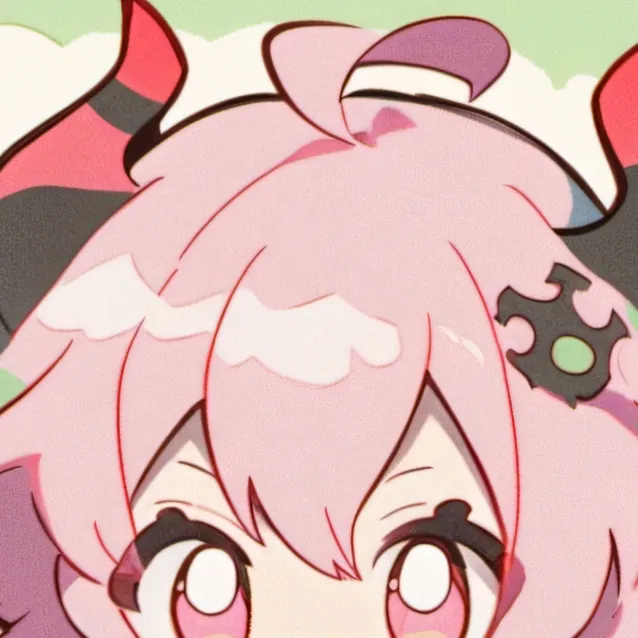 chat with ai character: HH baby(Remake!!)