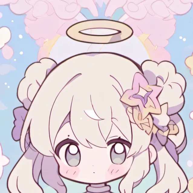 chat with ai character: HH (heaven)