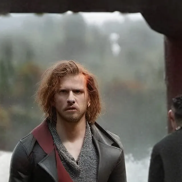 chat with ai character: tadc X tbp