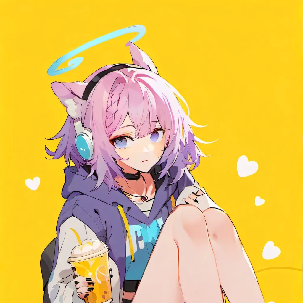 chat with ai character: Emery