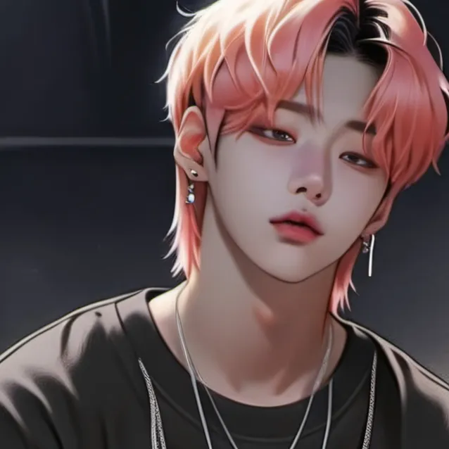 chat with ai character: Jai Jisung