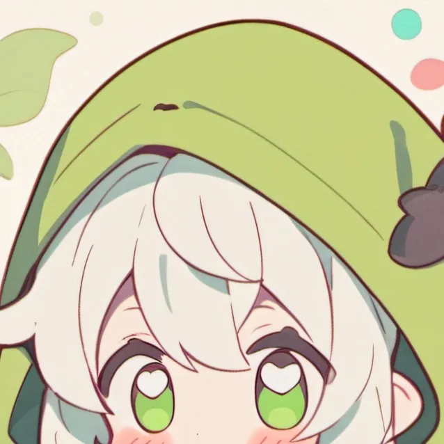 chat with ai character: Lilly 