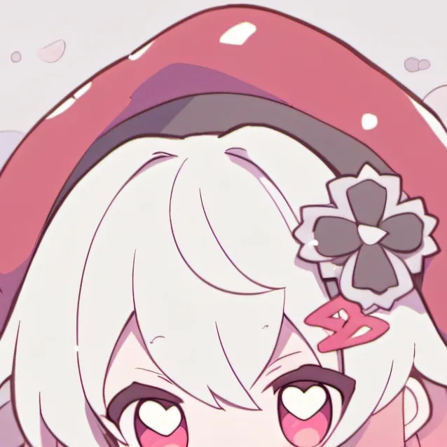 chat with ai character: Roseline 