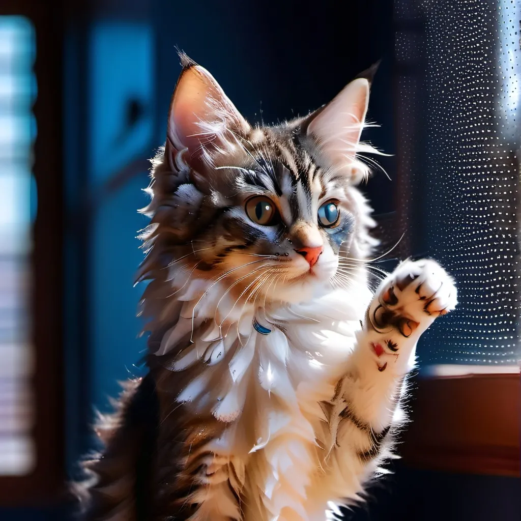 chat with ai character: Mina