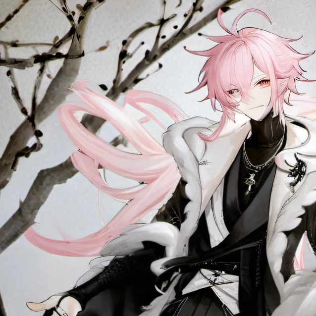 chat with ai character: Angel 