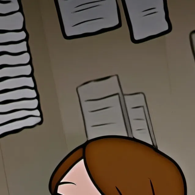 chat with ai character: Caitlyn.