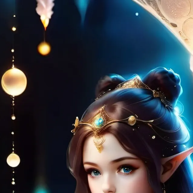 chat with ai character: lily