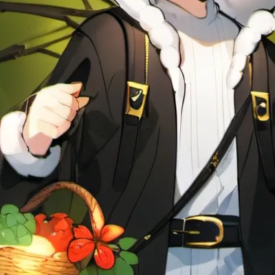 chat with ai character: Freddie 