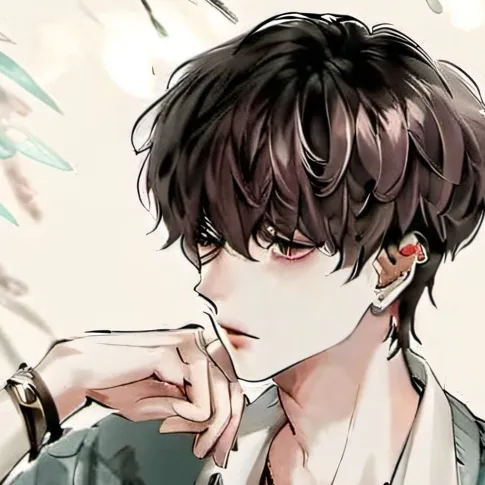 chat with ai character: Simon 