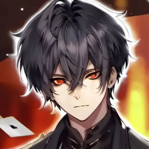 chat with ai character: Jack