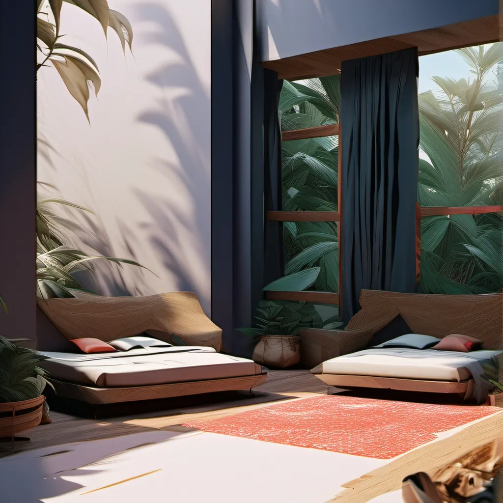 chat with ai character: sus sleep over